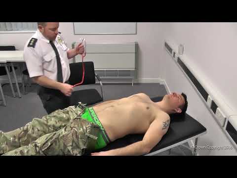 Abdominal System Assessment