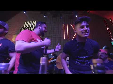 Buteco Dos 5inco - Pout Pourri (Não chora china véia/Barquinho /A Brasileira)Cover Ao vivo no Paraná