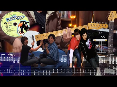Hollywood Girl - Drake bell