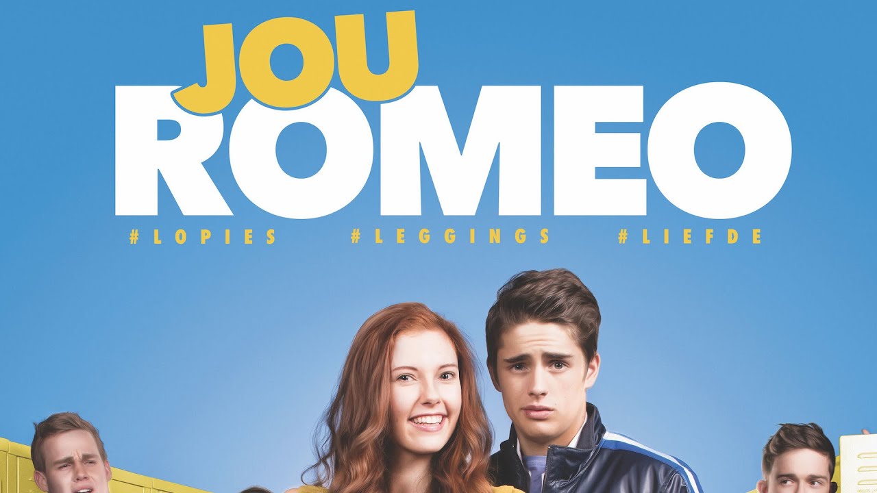 Your Romeo Trailer