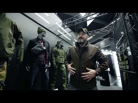 Куртка Helikon-tex Greyman -Taiga Green,тактическая демисезонная мужская куртка олива с практичными карманами - фото 1 - id-p2425454894