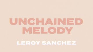Unchained Melody Music Video