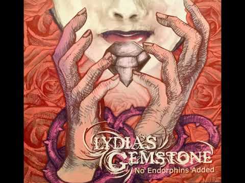 Lydia's Gemstone - Astralkörper