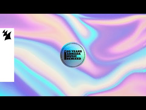 ARTY - Hope (Brina Knauss Remix) [20 Years Visualizer]