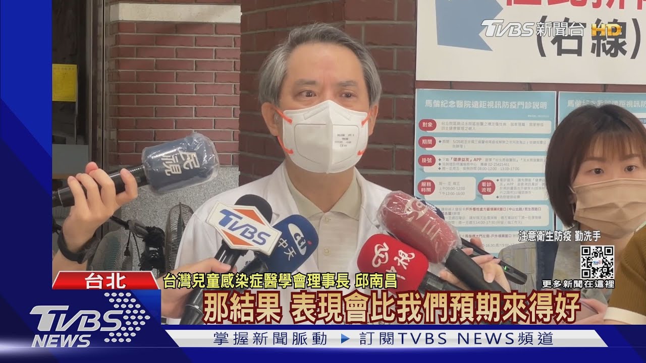 20重症童「5成死、9腦炎」 醫:後遺症恐長期臥床