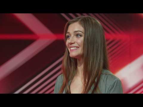 Koelaulu Ella Tepponen - En Haluu Kuolla Tänä Yönä | X Factor Suomi | MTV3