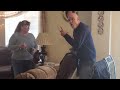 DAD DESTROYS HIS BLUETOOTH AGAIN