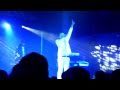 CAMOUFLAGE - Dreaming (Live in Riga, Latvia, May 18, 2011)
