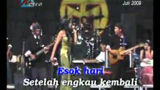 Download lagu BULAN DIRANTING CEMARA - WIWIK ARNETHA mp3