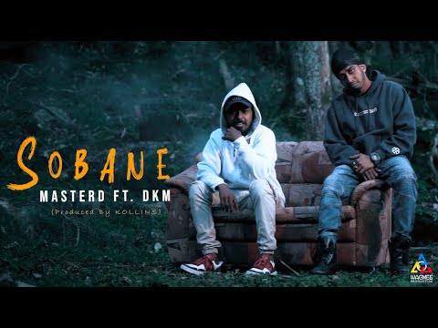 MasterD - Sobane (සෝබනේ) Ft. DKM Produced by KOLLINS