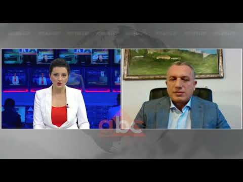 Drejtori i ISHP ne Maqedonine e Veriut: Pse duhet bere testimi masiv serologjik   | ABC News Albania