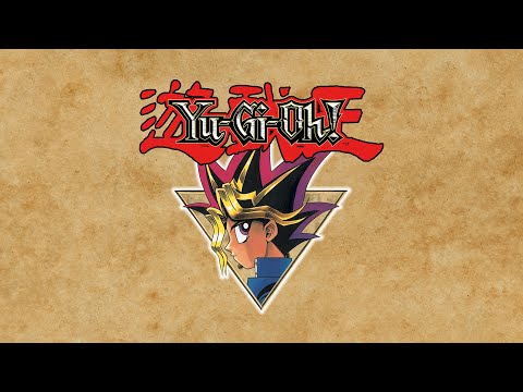 Yu-Gi-Oh! Manga Dub Volume 1