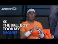Nadal can't find his Favourite Racquet in Bizarre Moment at Australian Open | Eurosport Tennis