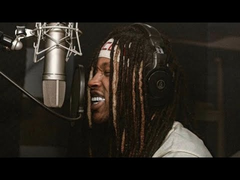 [FREE] King Von X Lil Durk Type Beat 2025 - "Late Night" (Prod. by ricorundat)