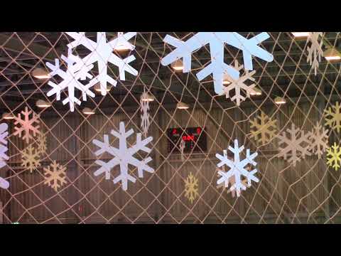 Kajakas F – HC Vipers F WHITE     12:0 (5:0 ; 7:0)  17.02.2018