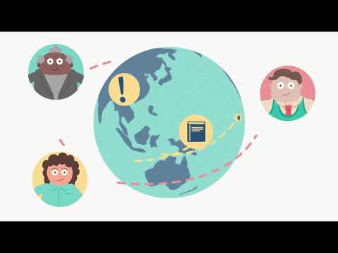 OER kompakt – Wie nutze ich Open Educational Resources