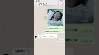 Download lagu Pov chat, abum biru mp3