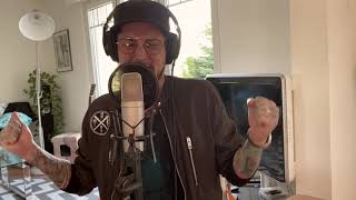 Ohne Dich - Münchener Freiheit | Cover von: KUULT | WirBleibenZuhause