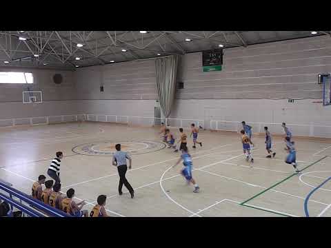 CB Centelles 62-CB Voltrega 48 20181020.1