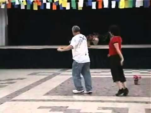 Rotza Lirkod - רוצה לרקוד