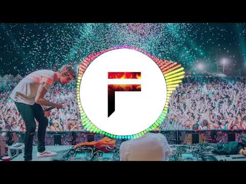 Post Malone x The Chainsmokers x Daya - Don't Let Me Fall Apart