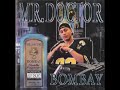 Mr. Doctor - Total Lockdown