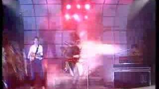 Level 42 - Love Games - 1981 - TopPop (HQ)