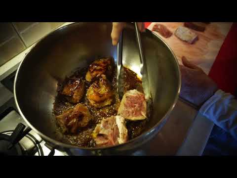 BEEF CURACAO (Karni Stoba)