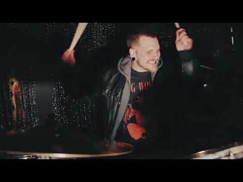 King's Gambit - Pitchfork (Official Music Video)