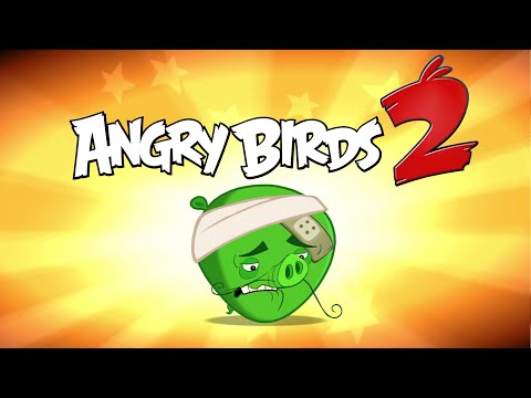 Chef Pig Boss - Level 626