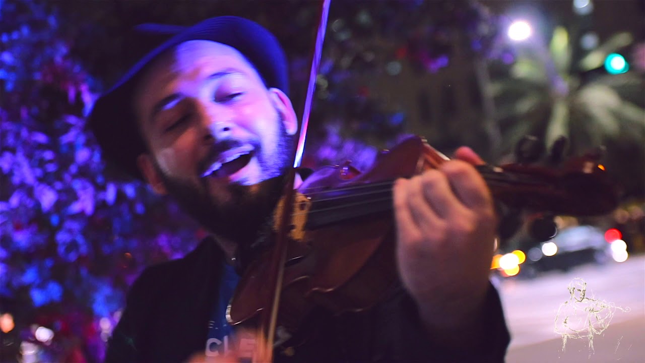 Promotional video thumbnail 2 for 5 String Swing