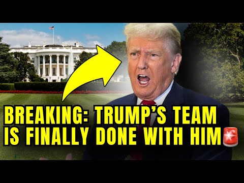 🚨Trump Insider Just BETRAYED Him, Goes PUBLIC With NEW SCANDAL