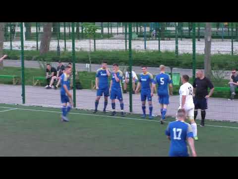 7 КХ 6 FcDerbyLubotin –ИПЮК