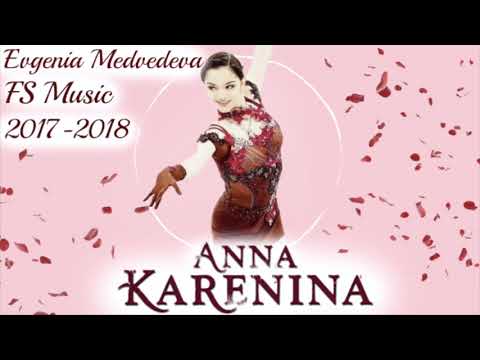 Evgenia MEDVEDEVA | FS Music | 2017-2018
