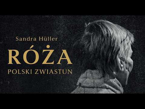 Róża – zwiastun