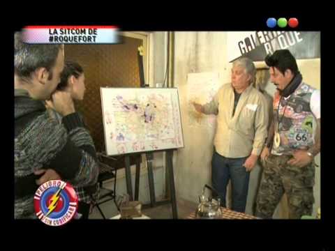 Prográma 23-06-2013 - Parte 1 - Peligro Sin Codificar