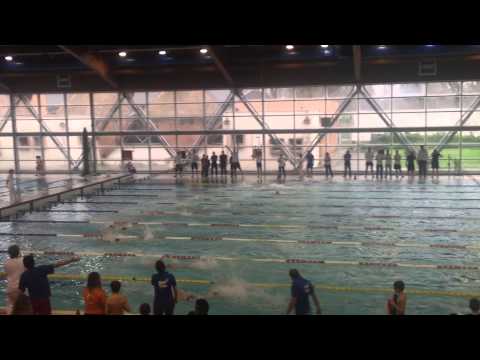 Coppa Lombardia 2012-2013 Es.B  Staffetta 4x50SL