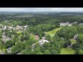 Dronevlucht Driebergen Rijsenburg