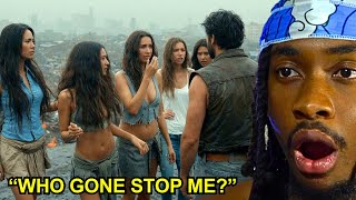 The Last Man On Earth Gets Forced To Repopulate..