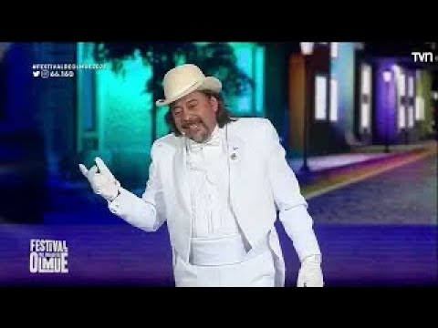 Bombo Fica | Olmue 2023 - Completo