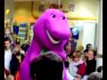 Barney In Potteries 08 03 2009 Part 3