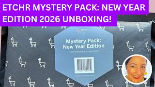 Etcher Lab Limited Edition Mystery Pack UNBOXING + Full Price Breakdown!