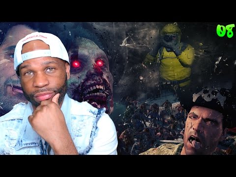 Dead Rising 4 Walkthrough Gameplay Part 8 - The Best Weapon On The Game! (Xbox One S / PC)