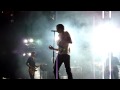 KANE - Waiting waiting @ Goes in Concert 30-08-2009