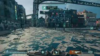 [FPS]ハイパースケープやっていくぞー！