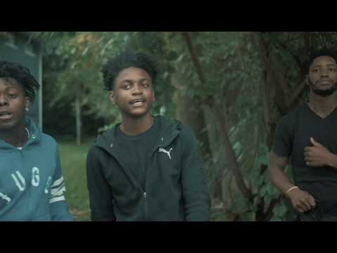 DreServin - Focus (Official Music Video) Shot by @ev.productions