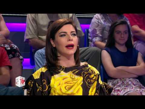 Pasdite ne TCH, 24 Qershor 2016, Pjesa 3 - Top Channel Albania - Entertainment Show