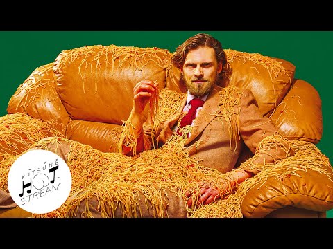 Boys Get Hurt - Phonebooth (feat. Marti Ann) | Kitsuné Hot Stream