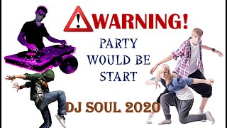 Download lagu DJ SOUL FULL BASS BREAKBEAT TERBARU 2020: REMIX #BAD LIAR, #MY HEART WILL GO ON, #PERFECT mp3