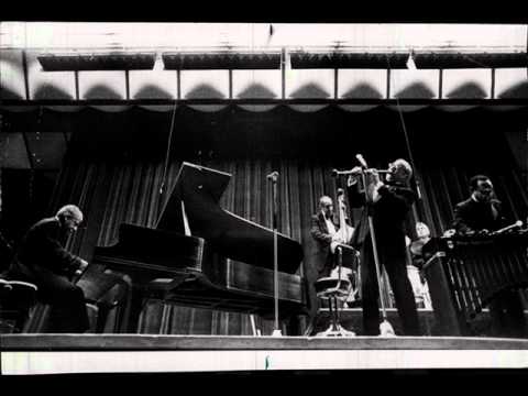 The Orignal Benny Goodman Quartet 1973-Sing, Sing, Sing